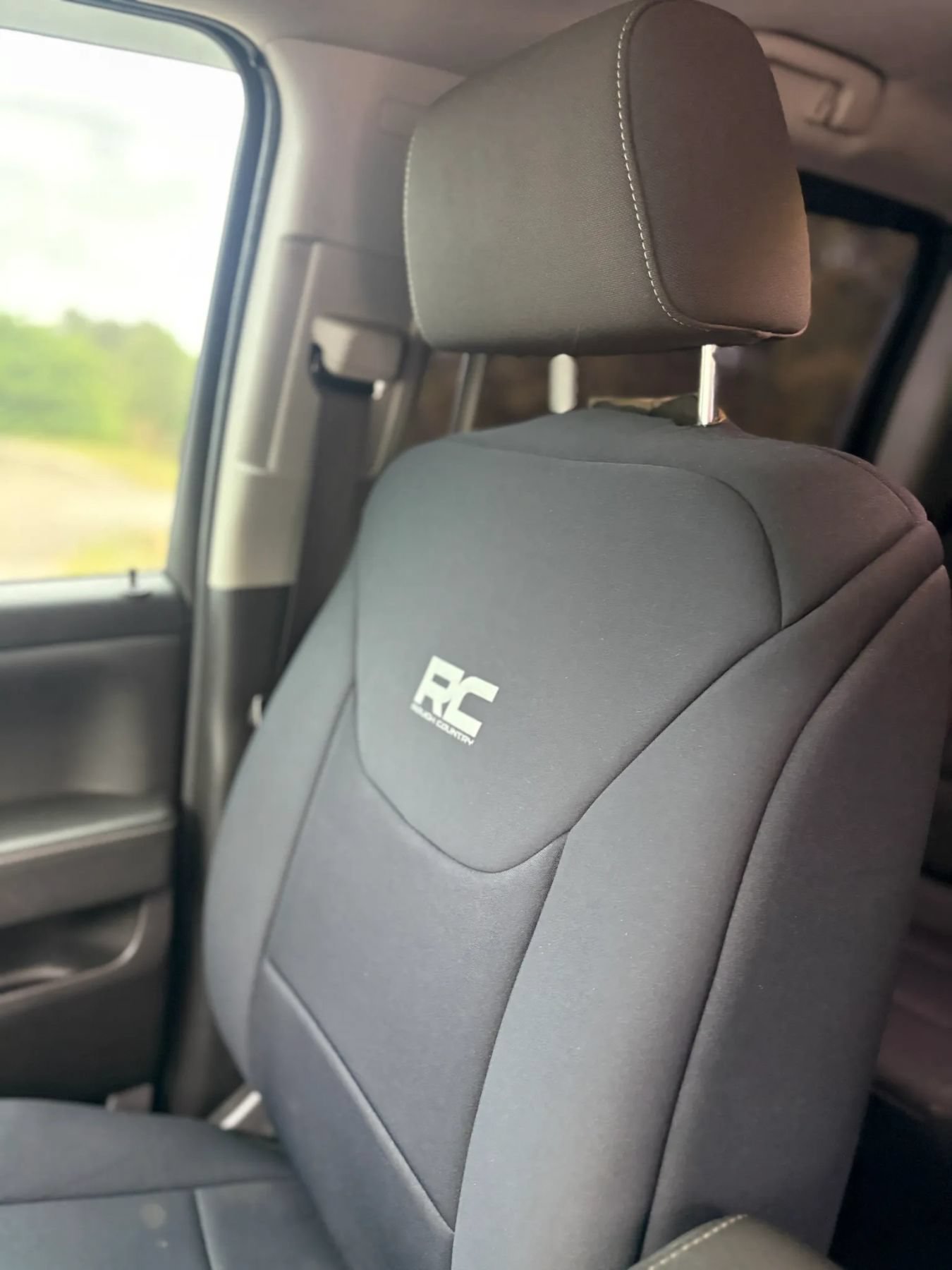 Used 2018 Chevrolet Silverado 1500 LT w/ True North Edition AWD/4WD image 18