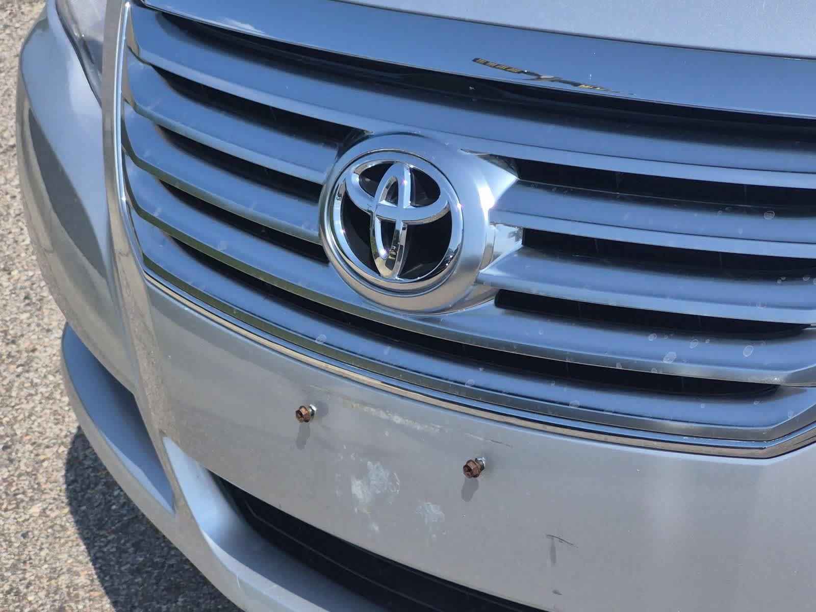 Used 2008 Toyota Avalon XLS FWD image 12