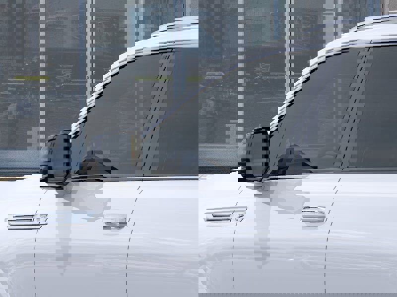 New 2026 Cadillac Escalade IQL Luxury image 12