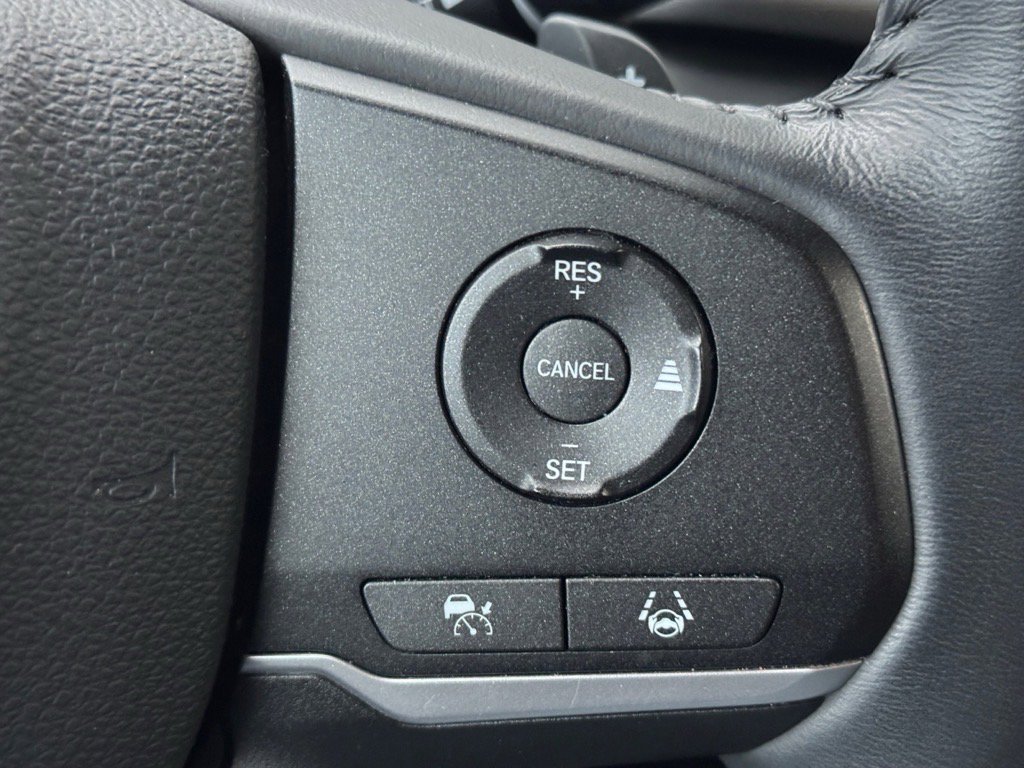 Used 2024 Honda Odyssey EX-L image 20