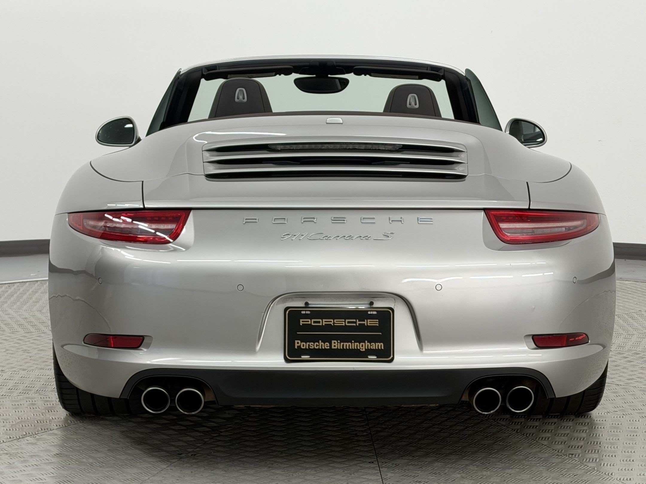 Used 2013 Porsche 911 Carrera S RWD image 10