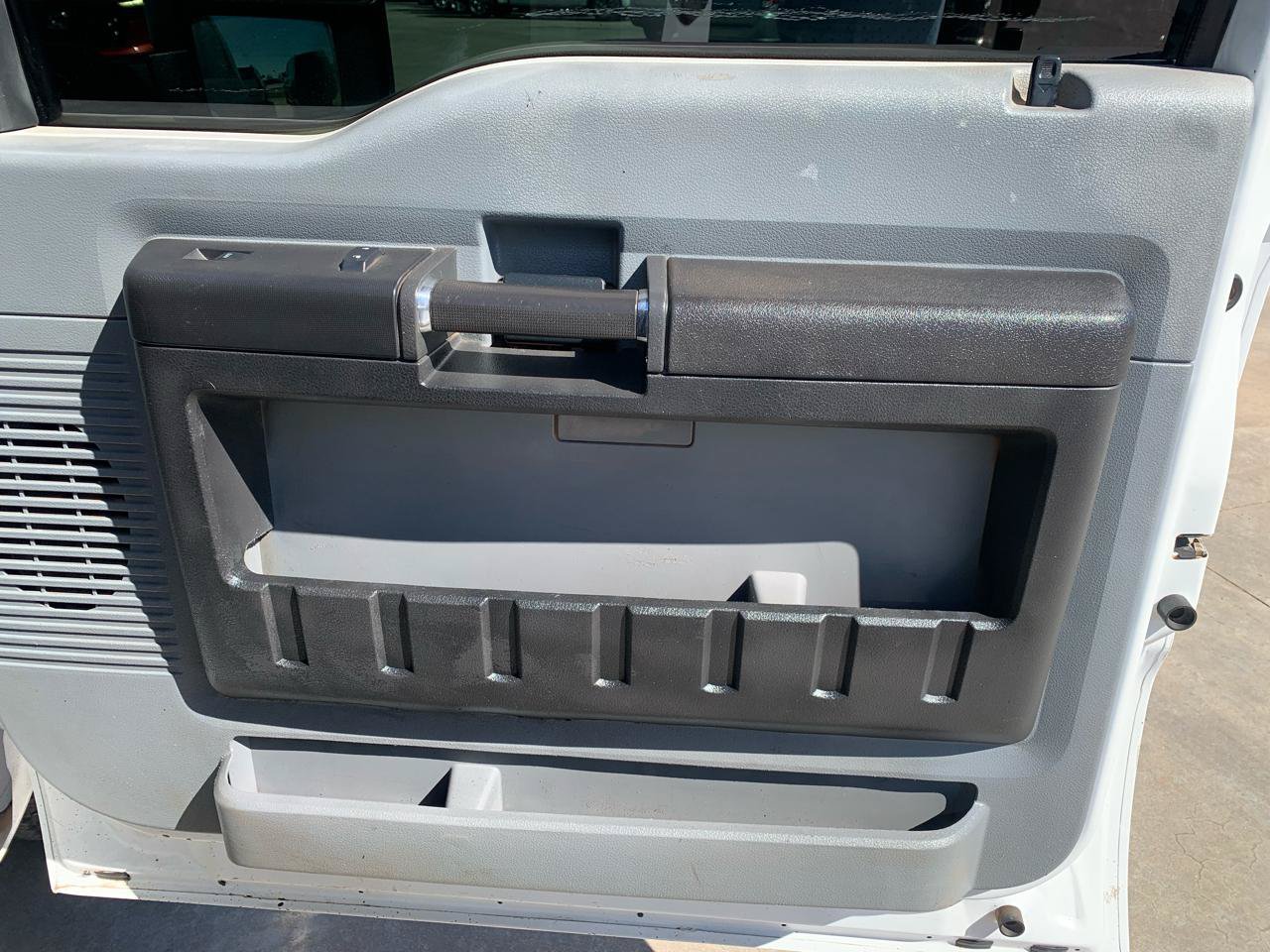 Used 2013 Ford F350 XL w/ PWR Equipment Group AWD/4WD image 13