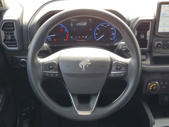 Used 2024 Ford Bronco Sport Big Bend image 34
