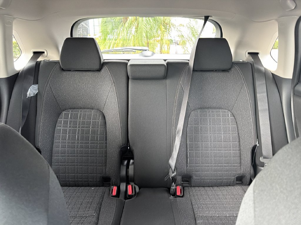 New 2027 Honda HR-V LX image 14