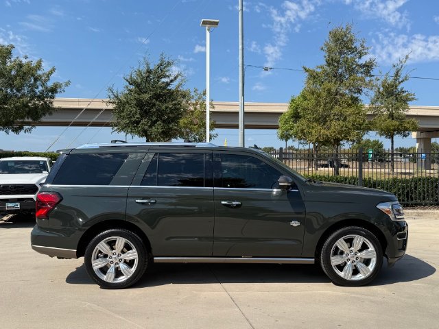 Used 2022 Ford Expedition King Ranch AWD/4WD image 5