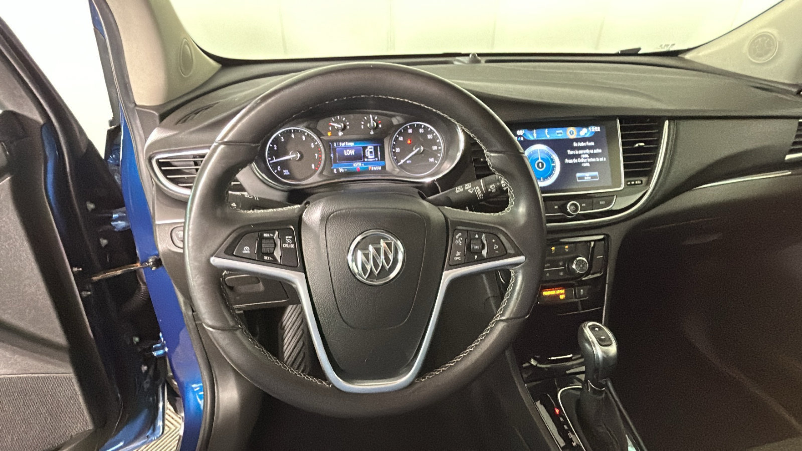 Used 2019 Buick Encore Sport Touring w/ Safety Package AWD/4WD image 18
