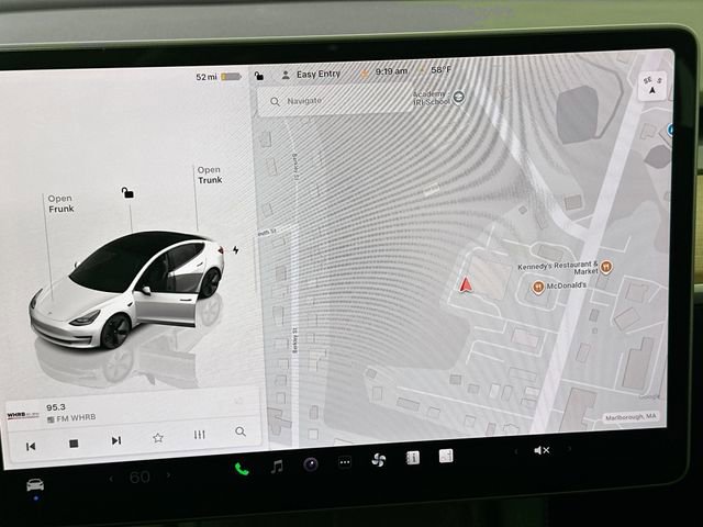 Used 2023 Tesla Model 3 Standard Range RWD image 12