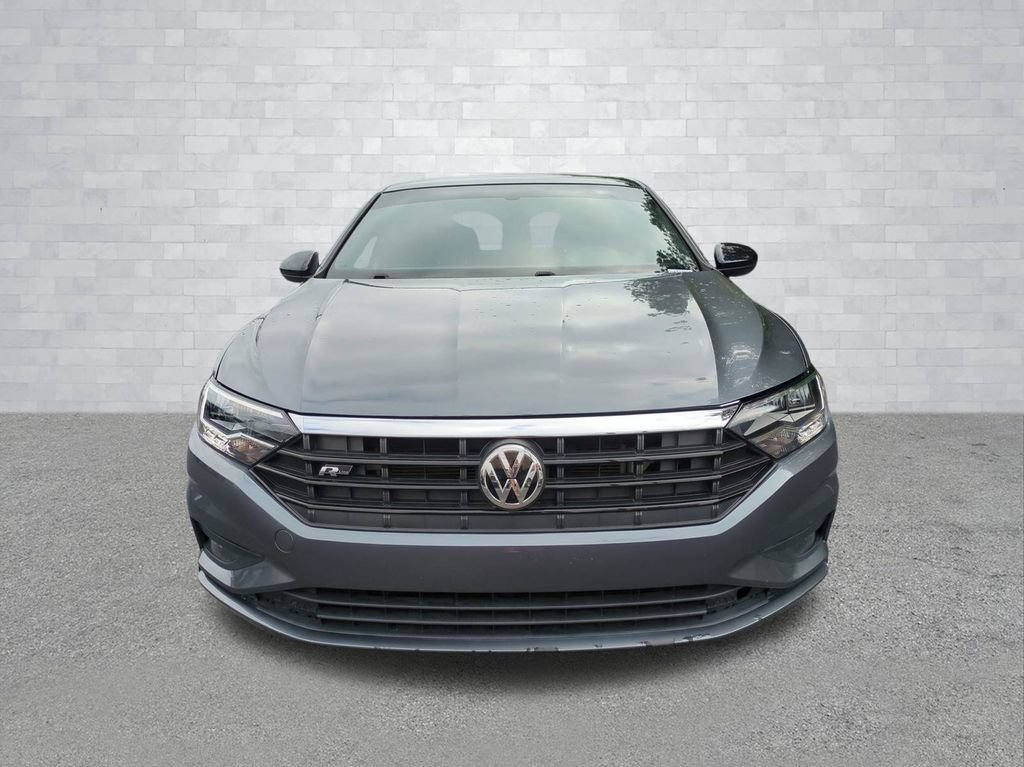 Used 2020 Volkswagen Jetta R-Line w/ R-Line Cold Weather Package FWD image 10