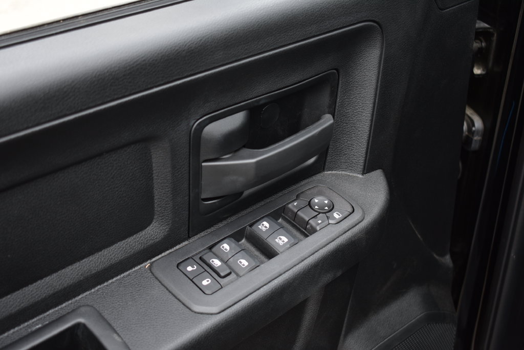 New 2026 RAM 3500 Tradesman AWD/4WD image 20