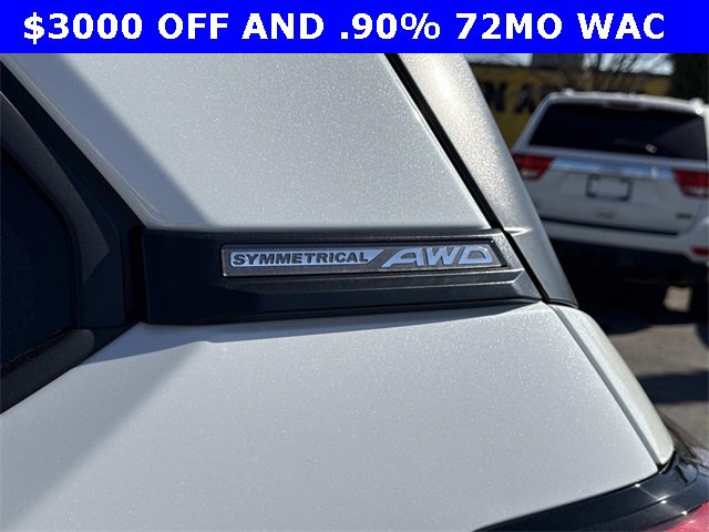 New 2026 Subaru Forester Touring image 10