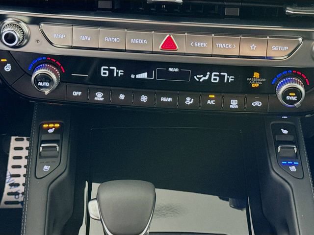 New 2025 Kia Telluride SX Prestige X-Line image 21