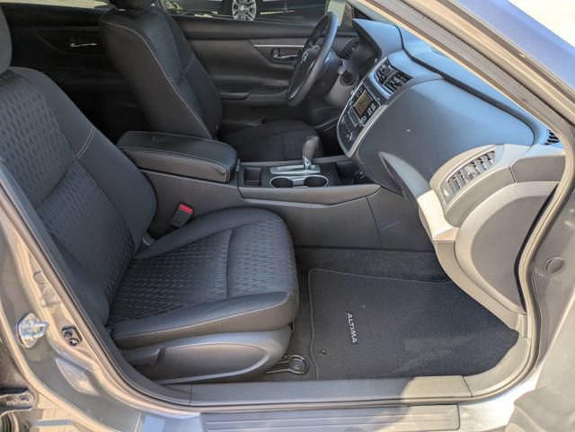 Used 2018 Nissan Altima 2.5 S w/ S Convenience Package FWD image 28