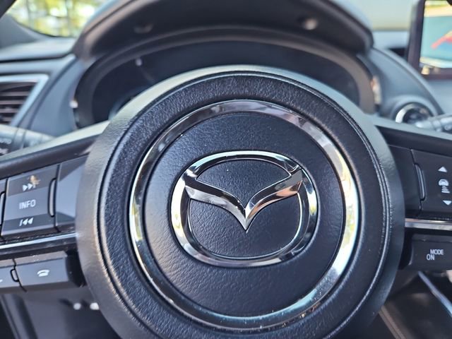 Used 2021 MAZDA CX-9 Grand Touring image 31