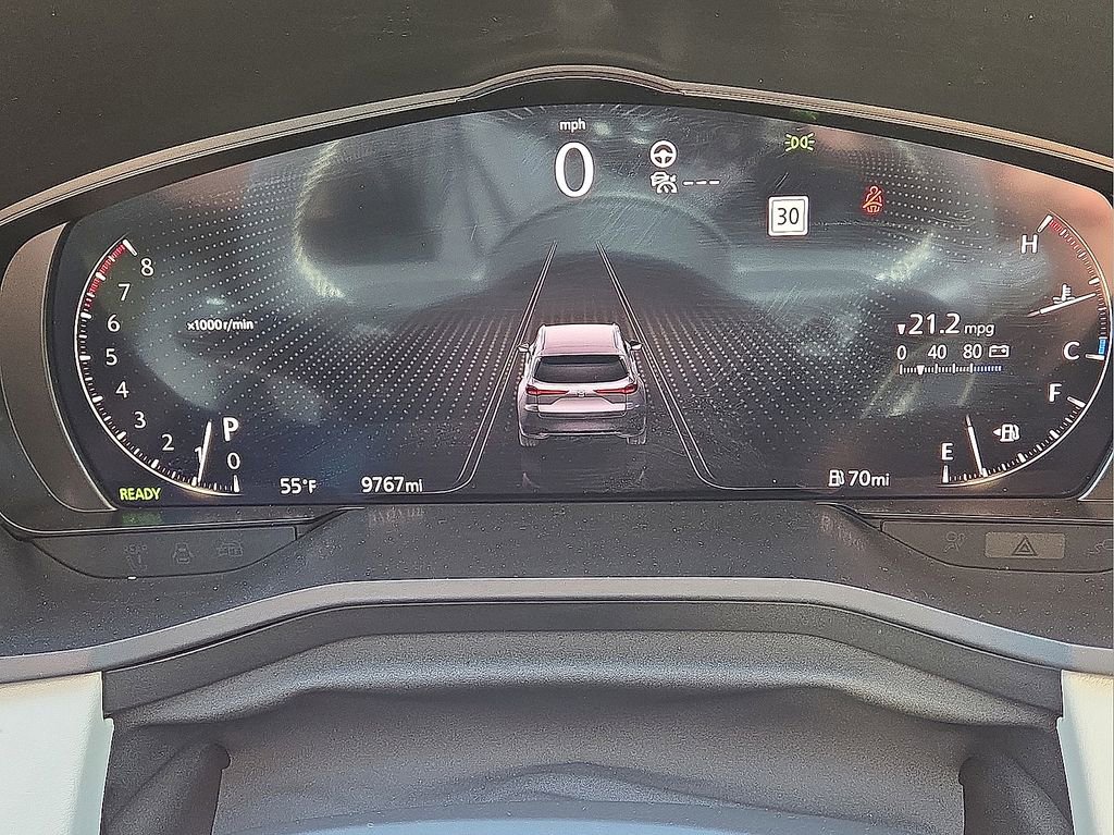 Used 2024 MAZDA CX-90 3.3 Turbo S w/ Premium Plus image 28