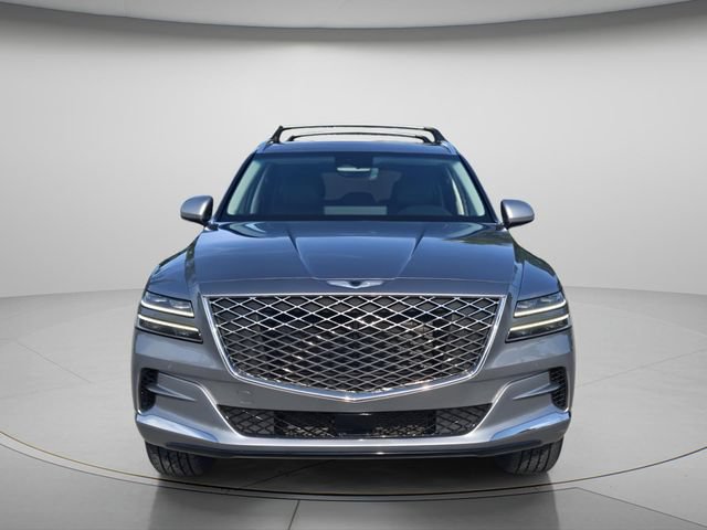 Used 2024 Genesis GV80 2.5T AWD/4WD image 5