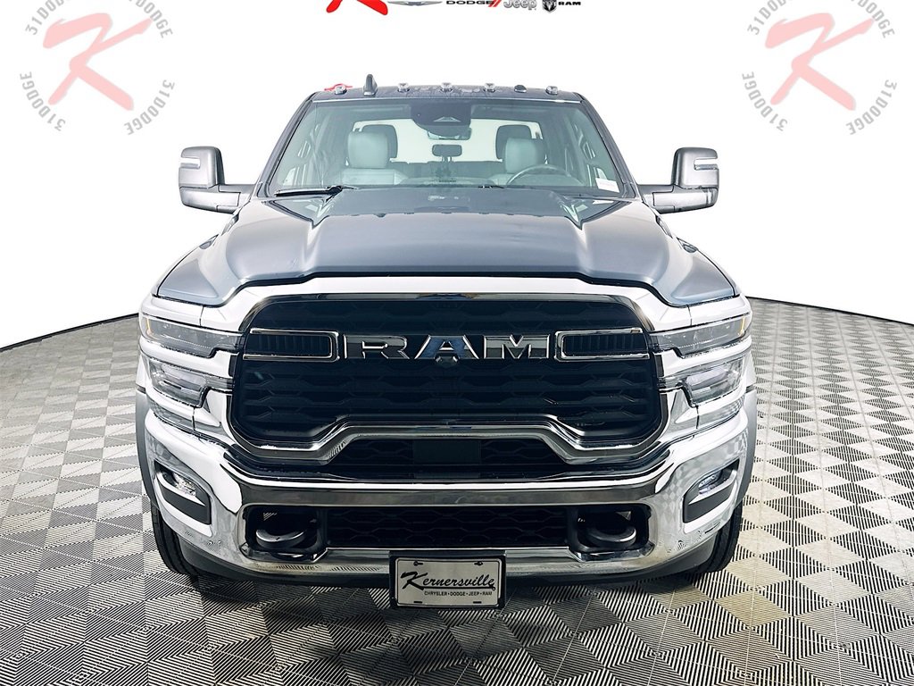 New 2026 RAM 4500 Tradesman image 2