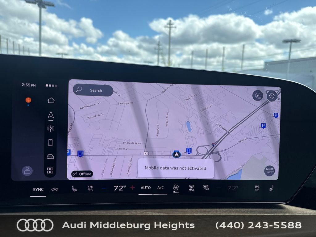 New 2026 Audi Q5 Premium Plus AWD/4WD image 26