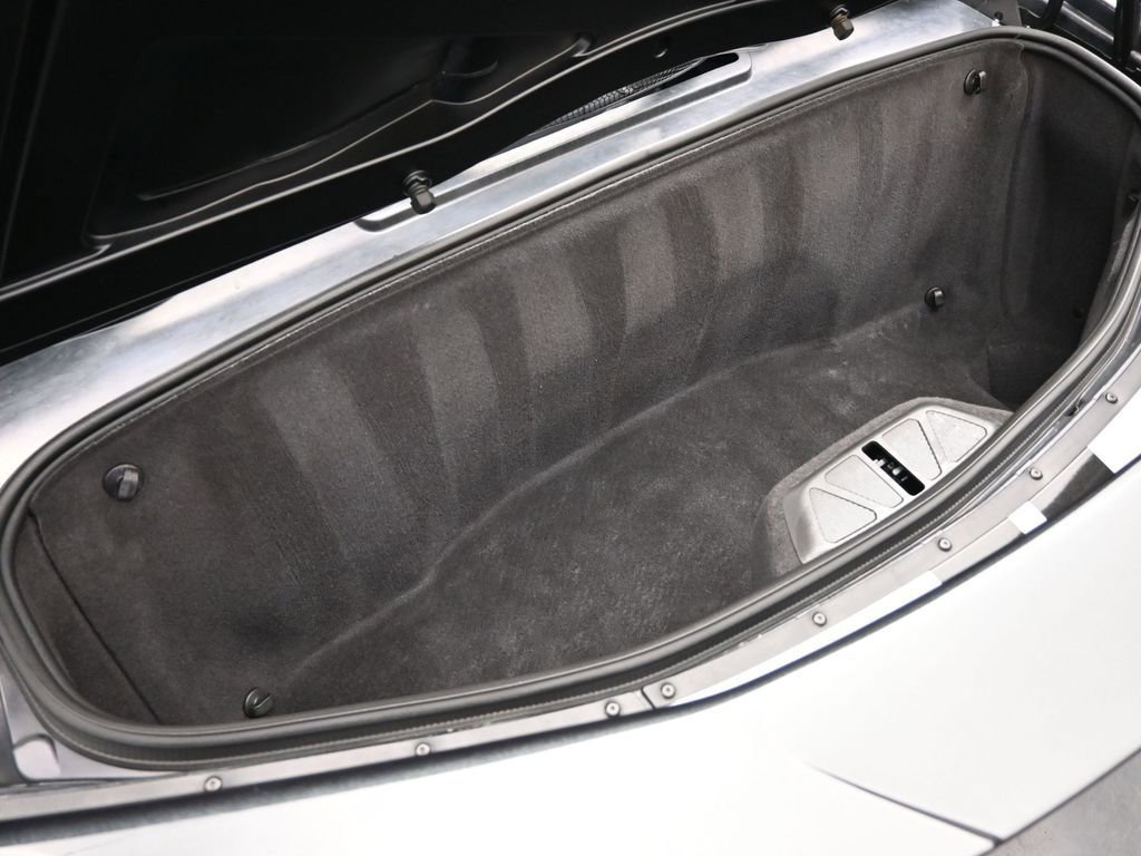 Used 2020 Chevrolet Corvette Stingray Convertible w/ 1LT image 26