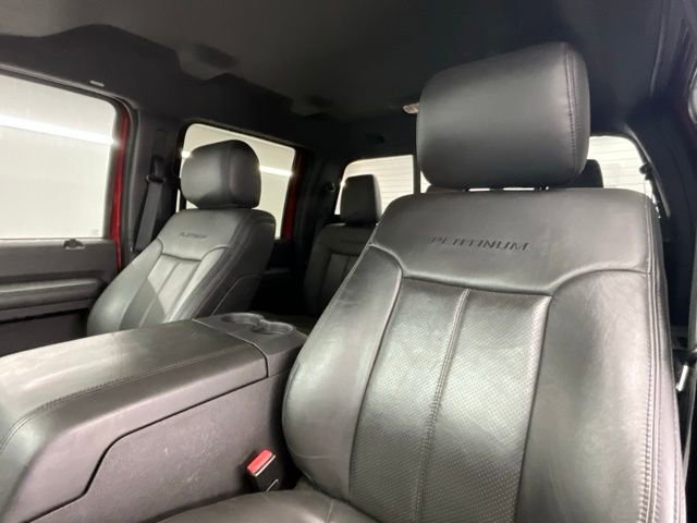 Used 2015 Ford F250 Platinum image 6