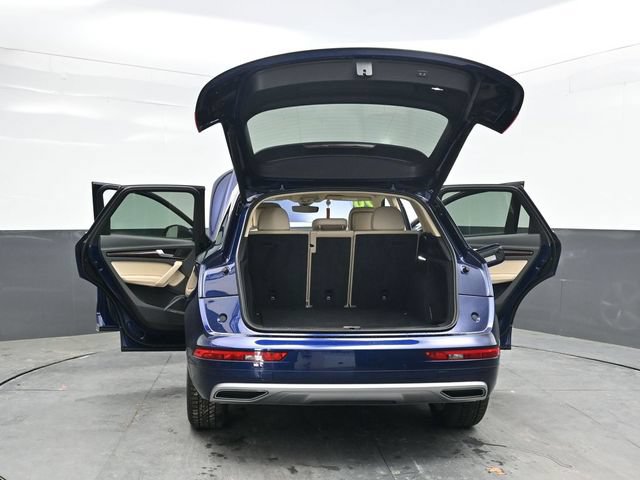Used 2020 Audi Q5 Prestige w/ Prestige Package AWD/4WD image 47
