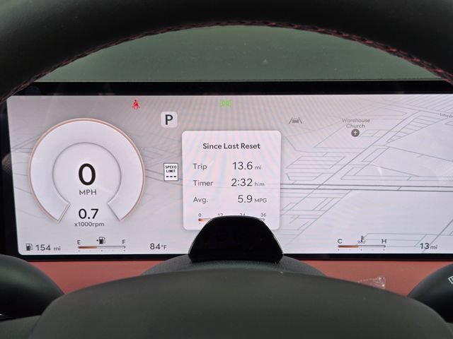New 2027 Genesis GV70 2.5T Sport Prestige AWD/4WD image 12