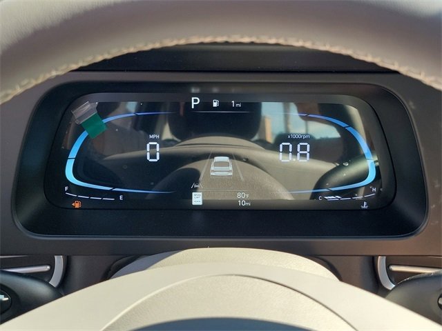 New 2026 Hyundai Elantra Sport w/ Cargo Package image 7