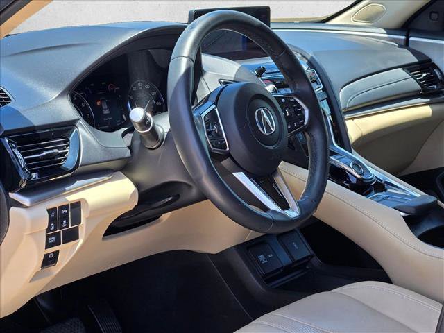 Used 2020 Acura RDX FWD w/ Technology Package image 9