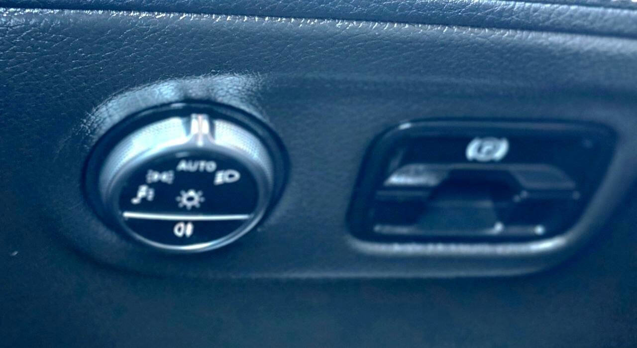 Used 2024 Mercedes-Benz EQE 350+ 4MATIC SUV w/ Driver Assistance Package image 31