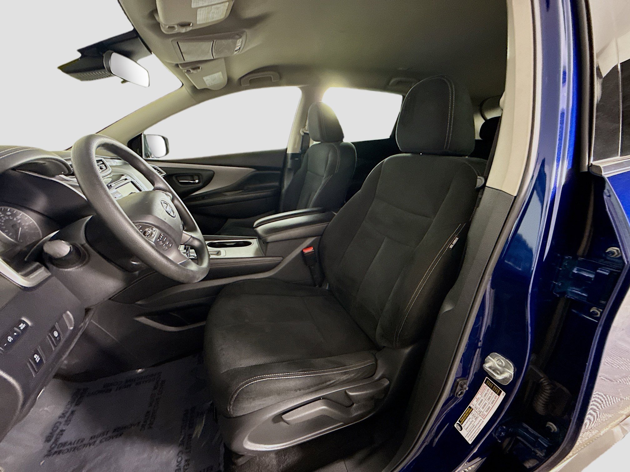 Used 2022 Nissan Murano S image 22