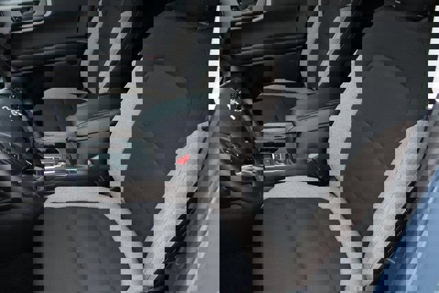 New 2025 Ford Bronco Sport Big Bend w/ Convenience Package image 5