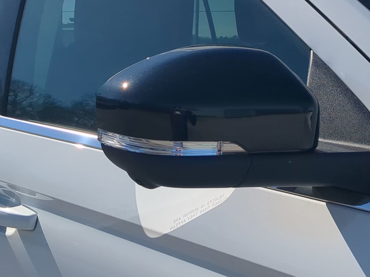 New 2026 Ford Expedition Active image 10