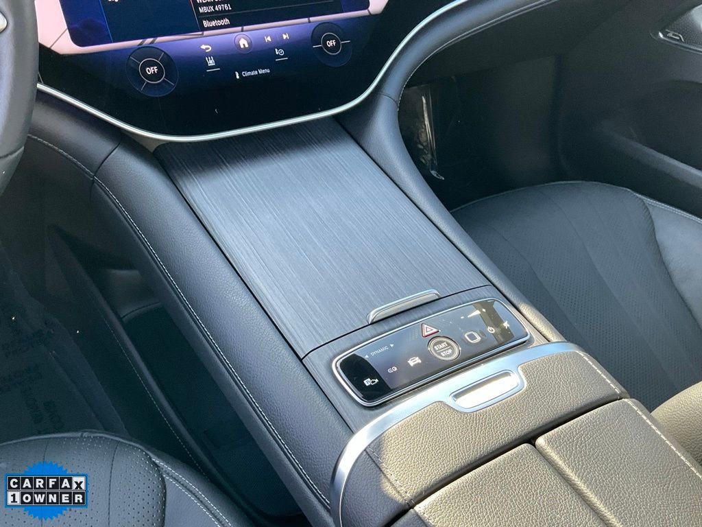 Used 2024 Mercedes-Benz EQE 500 4MATIC Sedan w/ AMG Line Exterior Package image 45