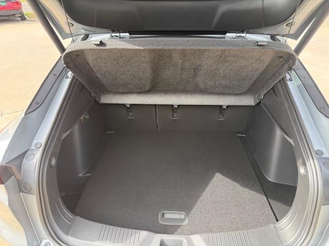 New 2026 Buick Envista Sport Touring w/ Convenience I Package image 8