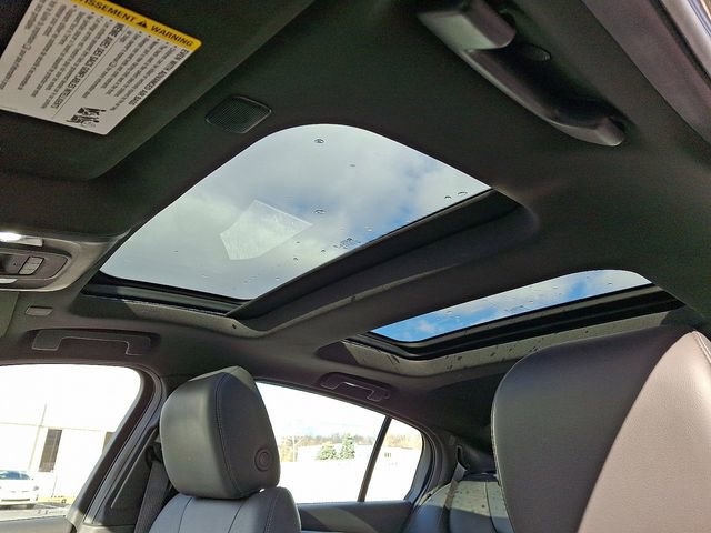 Certified 2025 Cadillac CT5 Premium Luxury image 17