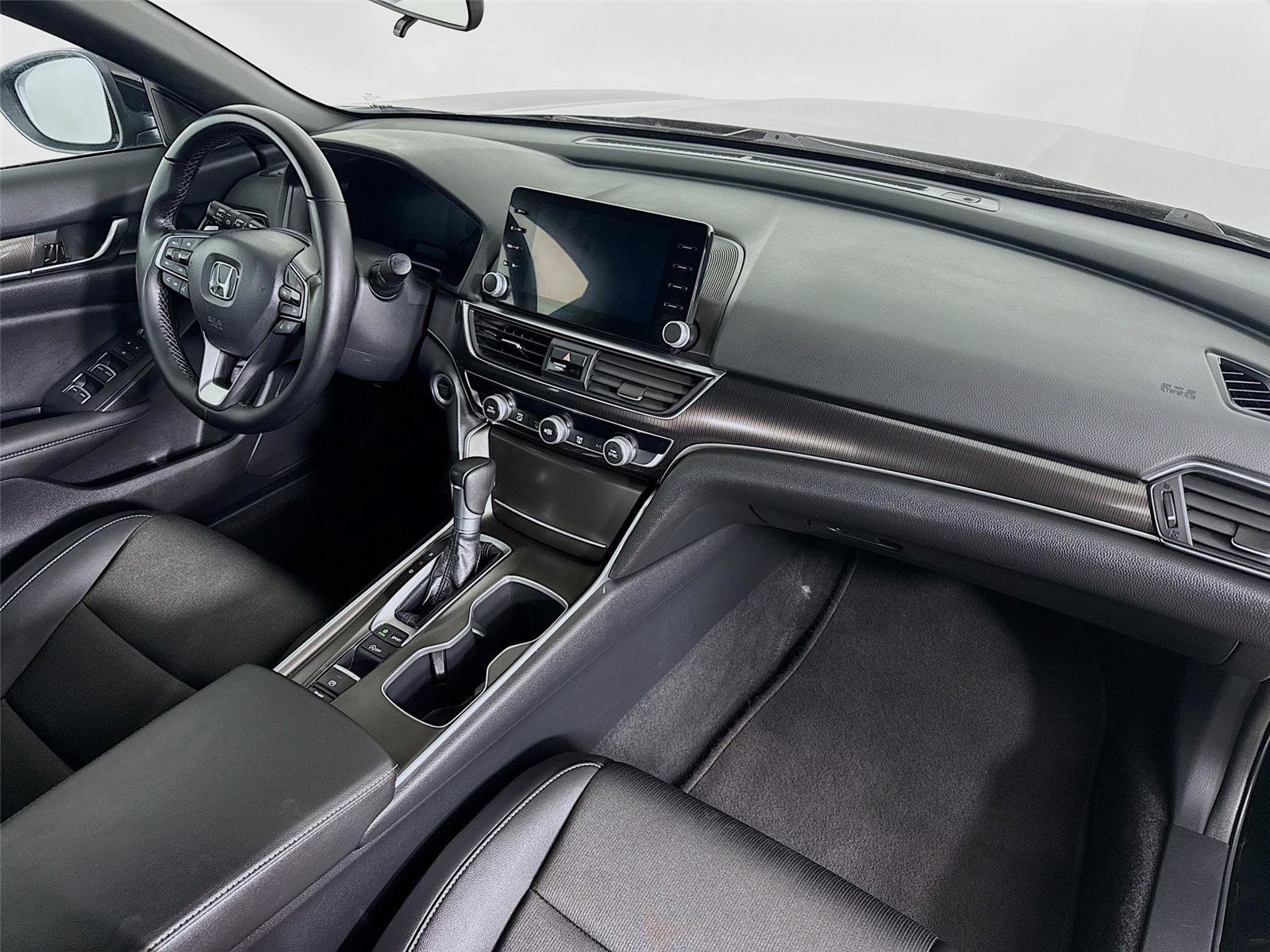 Used 2022 Honda Accord Sport image 26