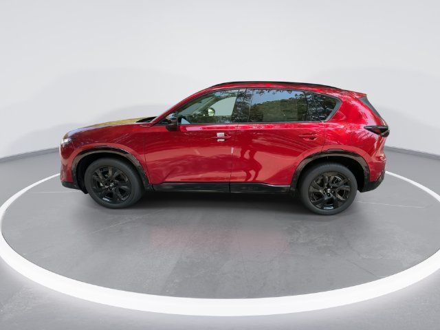 New 2026 MAZDA CX-5 2.5 S w/ Premium Plus Package AWD/4WD image 5