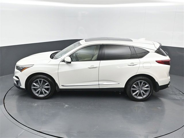 Used 2019 Acura RDX w/ Technology Package image 12