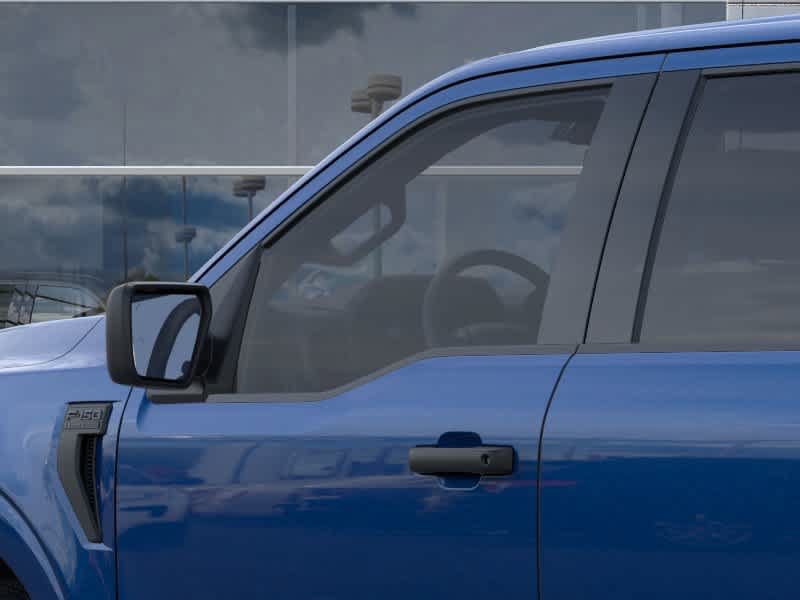 New 2026 Ford F150 STX w/ F-150 LOBO Package AWD/4WD image 20