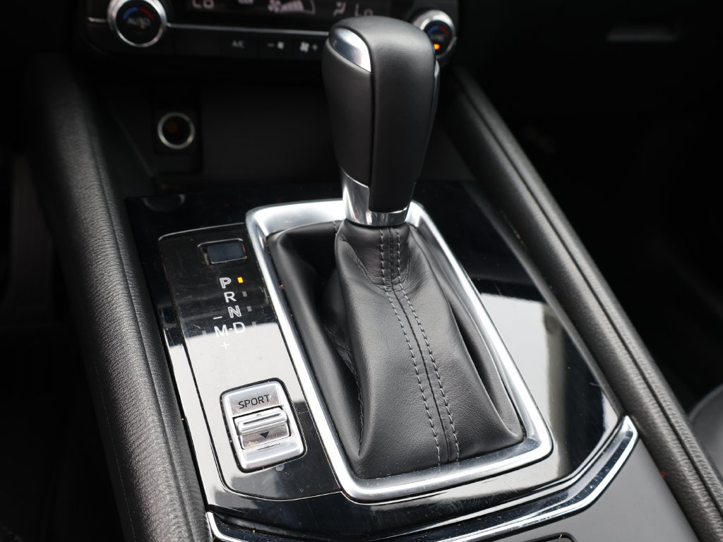 Certified 2024 MAZDA CX-5 AWD 2.5 S image 28
