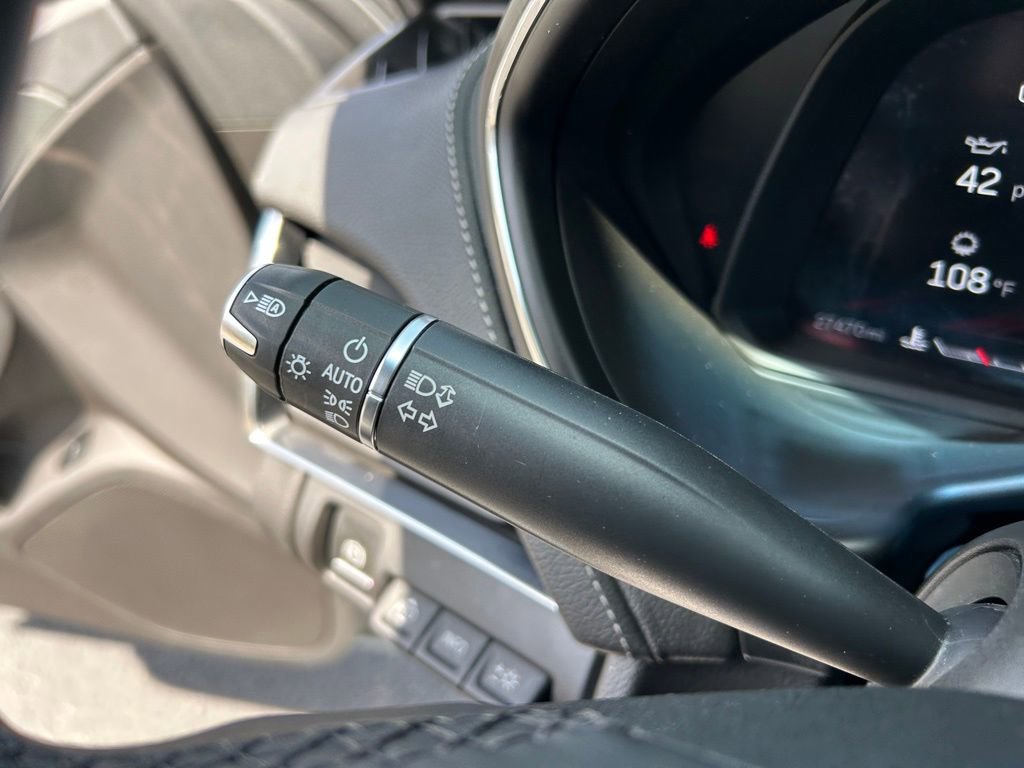 Used 2023 Cadillac CT5 V Blackwing RWD image 58