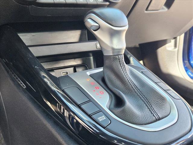 Used 2024 Kia Forte GT-Line w/ GT-Line Premium Package image 12