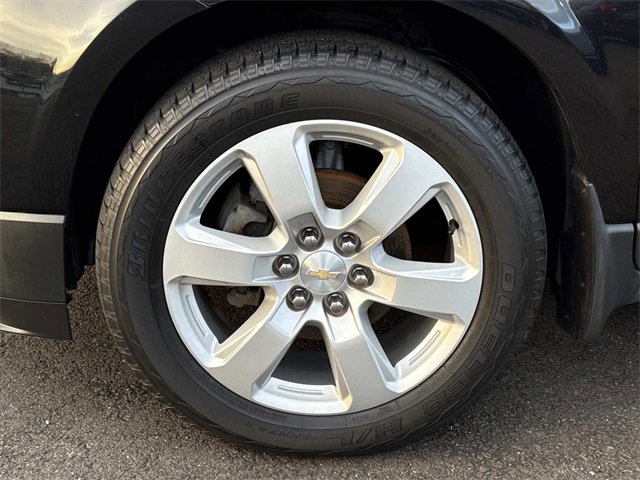 Used 2016 Chevrolet Traverse LT w/ Style and Technology Package image 7