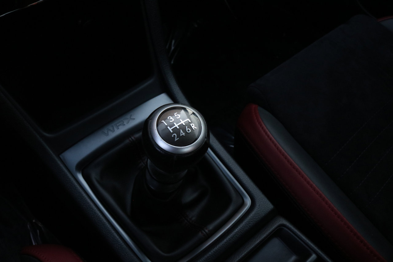 Used 2018 Subaru WRX Premium w/ Performance Package image 31