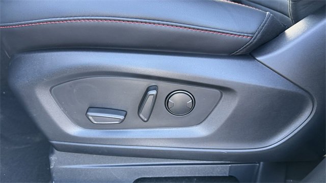 New 2026 Ford Explorer ST-Line w/ ST-Line Street Pack image 24