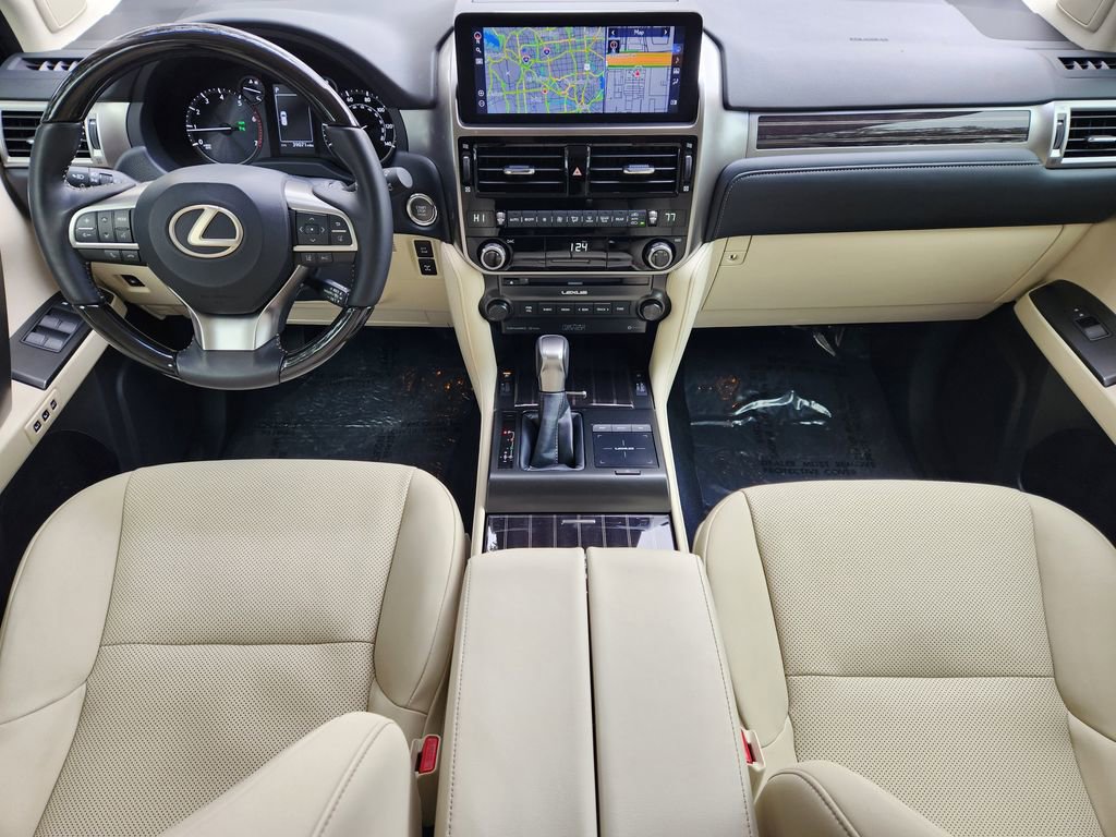 Used 2023 Lexus GX 460 Premium image 26