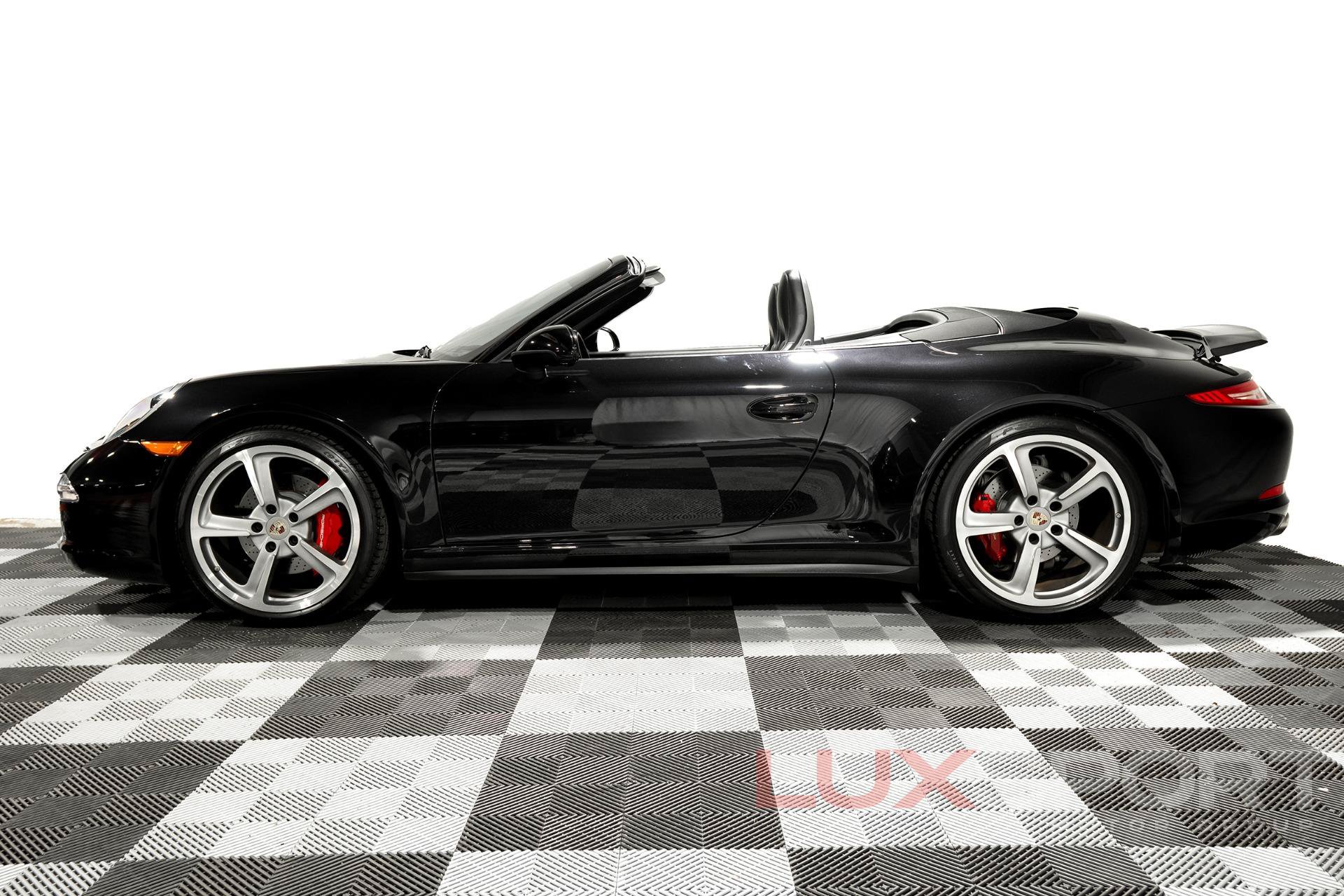 Used 2013 Porsche 911 Carrera S RWD image 5