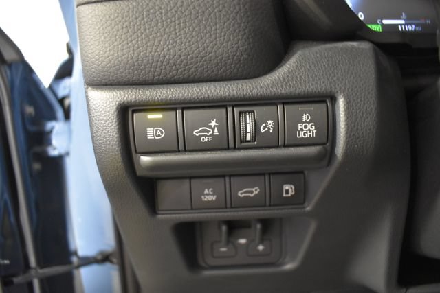 Used 2024 Toyota Land Cruiser w/ Premium Package AWD/4WD image 14