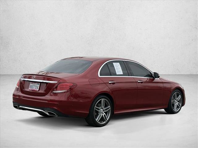 Used 2017 Mercedes-Benz E 300 image 5