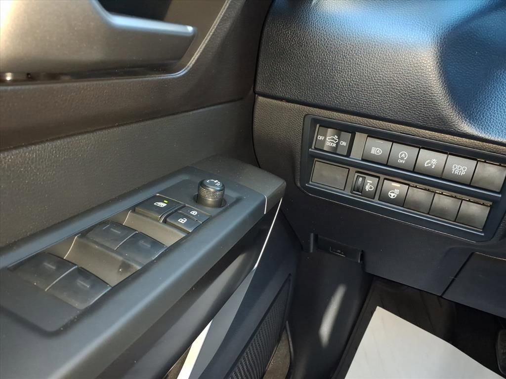 New 2026 Toyota Tundra SR5 image 20