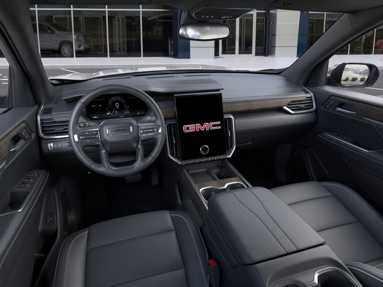 New 2025 GMC Acadia Denali image 39